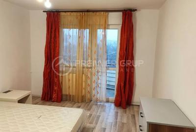 Etaj 3! Apartament 1 cameră 36mp, Gară, mobilat & utilat, CT - 2