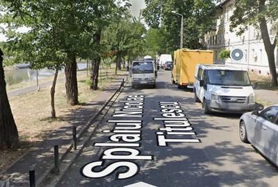 Apartament 1 camera econom - 1