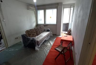 Apartament cu 2 camere semidecomandat în Ștefan cel Mare - 2