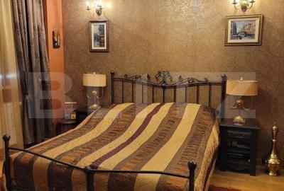 Apartament, 3 camere, 102mp, zona Take Ionescu - 5