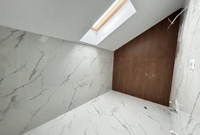 Casă individuală cu 5 camere cu Teren 305 Mp în Central - 12