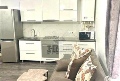 Apartament etajul 2 cu 2 camere balcon parcare Mega Image Apartament etajul 2 cu 2 camere balcon parcare Mega Image - 5