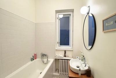 Apartament cu 5 camere decomandat în Victoriei - 7