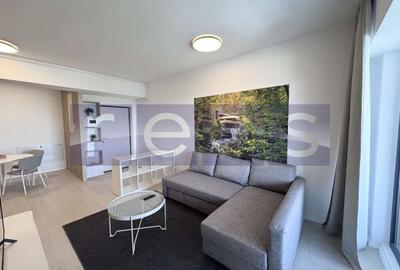 Apartament cu 4 camere semidecomandat, mobilat în Străulești - 2