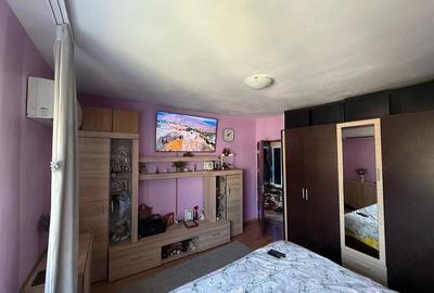 Garsonieră decomandată în Inel II - 3