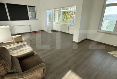 Apartament 2 niveluri, 177 mp, zona rezidentiala Grigorescu - 12