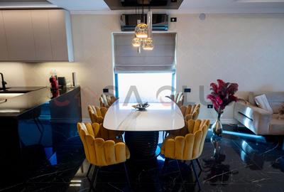 Apartament cu 3 camere decomandat, mobilat în Europa - 6