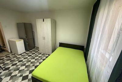 Garsonieră în Mărăști - 4