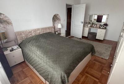 Apartament cu 3 camere decomandat în Șagului - 14
