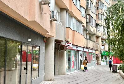 Spațiu comercial de vânzare – Calea Victoriei - 1