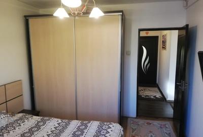 CITY MALL APARTAMENT CU 4 CAMERE ST 89 MP PRET 128000 EURO - 7