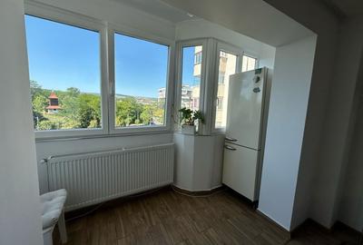 Apartament cu 3 camere, 60 mp, zona Calea Manastur - 9