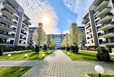 Apartament cu 2 camere semidecomandat, mobilat în Domenii - 13