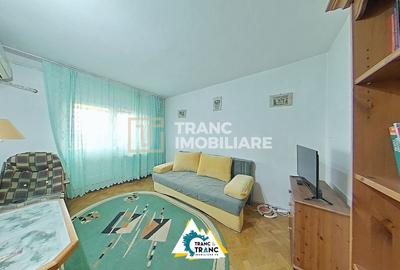Apartament cu 2 camere decomandat în Malul Mureșului