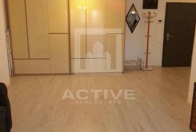 Apartament cu 3 camere semidecomandat în Mărăști - 7