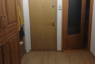 Apartament cu 2 camere decomandat în Mazepa 2