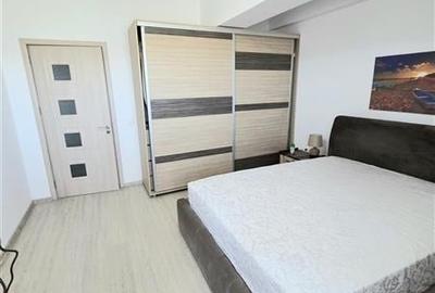 Apartament 2 Camere Mobilat Complet in Bloc Nou, Ovidiu Centru - 4