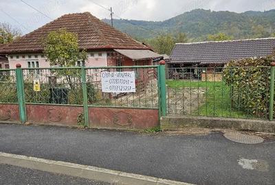 Casă cu Teren 445 Mp în Țărățel - 5