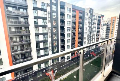 2 Camere 71mp Energia Residence Mobilat Utilat Totul Nou Loc Parcare Subteran - 13