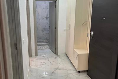 2 camere Lujerului - complex Exigent Plaza - Faza 4 *parcare privata* - 7