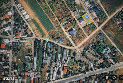 Spațiu comercial, în Domnești - 2