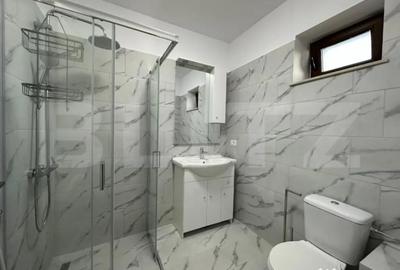 Apartament cu 2 camere semidecomandat în Micești - 3