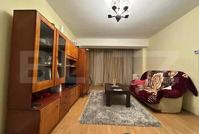 Apartament de vanzare cu 2 camere, etaj intermediar - Aiud - 2