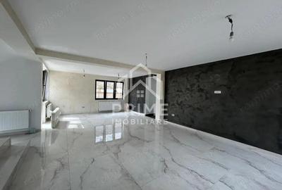 CASA INDIVIDUALA -estetic placut- 292mp - suprafata teren 503mp; S+P+1 - CETATE - 2