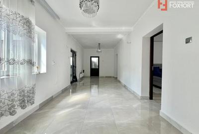 Casa Individuala de vanzare cu 3 camere si teren de 486 mp, zona Plopi, Ghiroda Casa Individuala de vanzare cu 3 camere si teren de 486 mp, zona Plopi, Ghiroda - 3