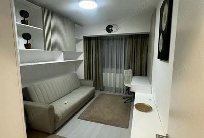 Apartament cu 3 camere decomandat în Teilor - 8