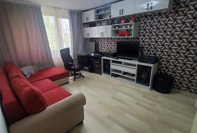 Apartament cu 2 camere decomandat în Giurgiului - 6