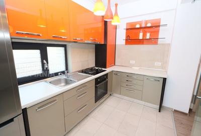 APARTAMENT 2 CAM | 1 MAI – PIATA DOMENII / CASIN | 2007 | Et 1/4 | - 6