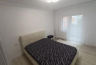 Apartament cu 3 camere semidecomandat în Central - 5