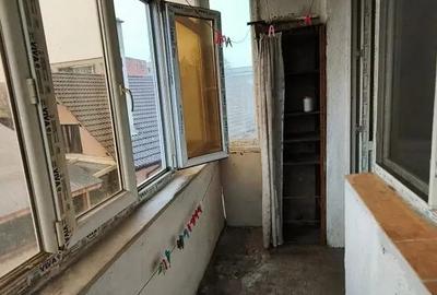 Apartament cu 2 camere semidecomandat în 1 Mai - 8