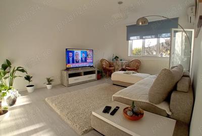 Apartament cu 3 camere decomandat în Aradului - 5