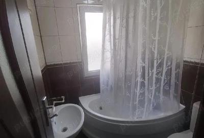 Apartament cu 3 camere semidecomandat în Exterior Vest - 3