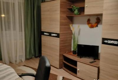 Garsonieră decomandată în Zorilor - 1
