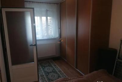 Apartament cu 2 camere semidecomandat în Dacia - 10