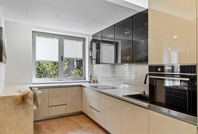 Apartament cu 3 camere decomandat, mobilat în Iancu Nicolae - 8