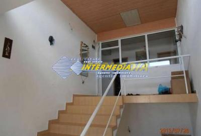 Spațiu comercial, de 950 mp, în Cetate - 4