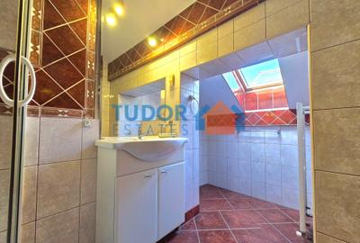 Vila de vanzare in Iancu Nicolae situata in complex rezidential langa lac - 12