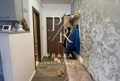 Apartament de inchiriat 3 camere, 2 bai si bucatarie decomandata! - 9