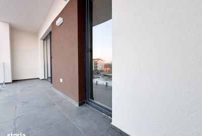 Apartament cu 2 camere decomandat în Central - 3