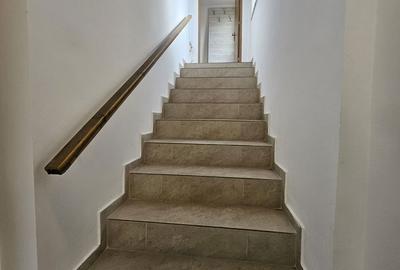 Spațiu comercial, de 120 mp, în Gării - 3