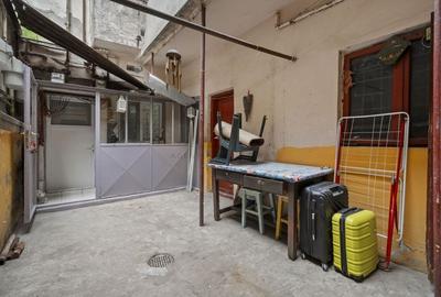 0% Comision / 3 Camere / Cismigiu - 13