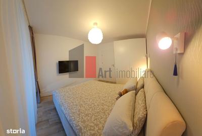 Apartament cu 3 camere, mobilat în Militari - 6