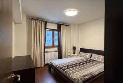 Apartament cu 2 camere în 1 Mai - 13