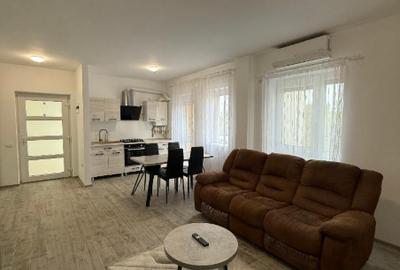 De vanzare Apartament 3 camere, Bloc Tip Vila, zona Ultracentrala. - 3