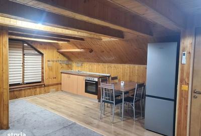 Apartament cu 2 camere în Popoveni - 2