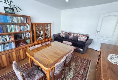 Apartament cu 2 camere decomandat în Terezian - 10